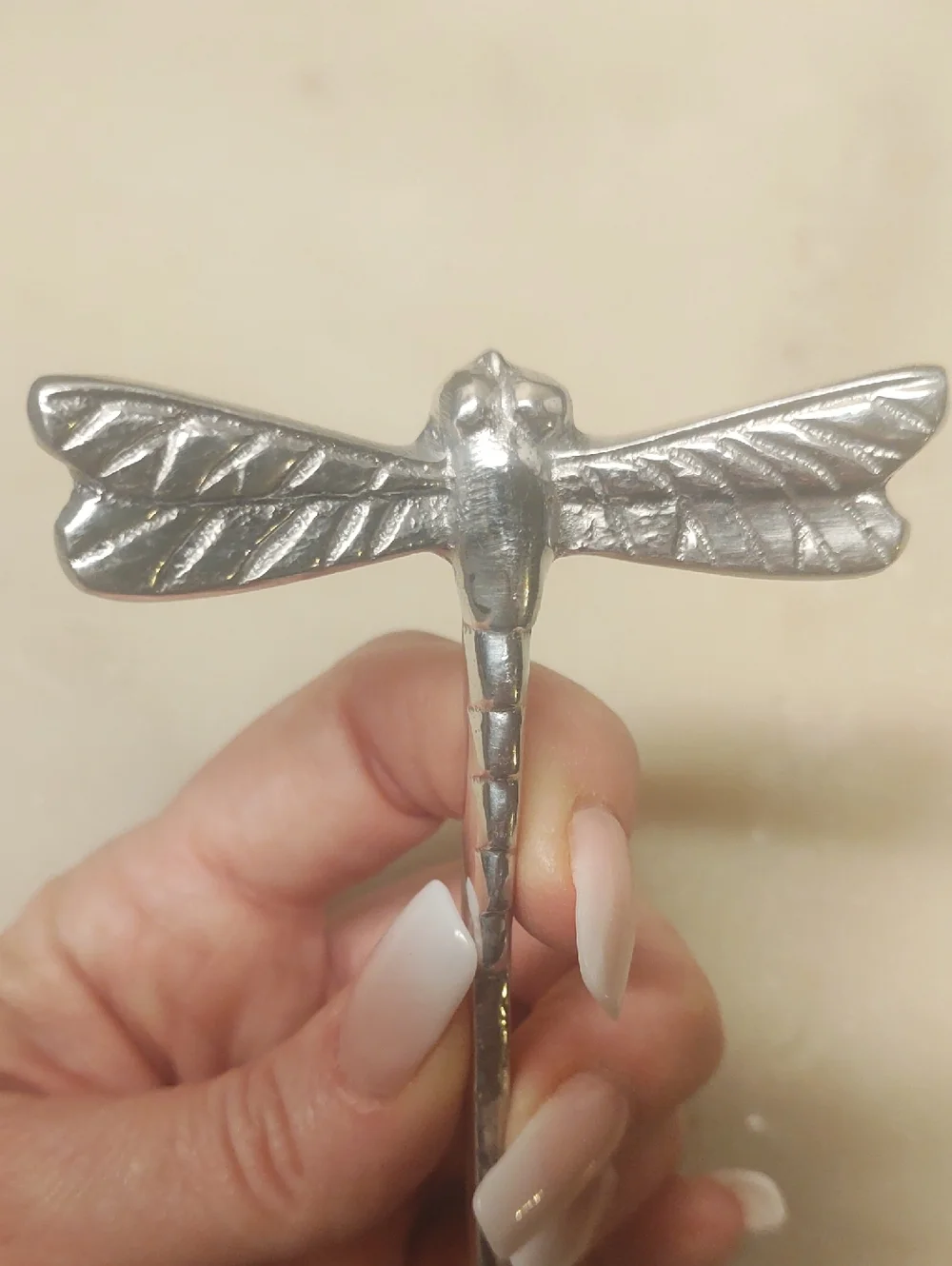 Mariposa Dragonfly Spreader Knife